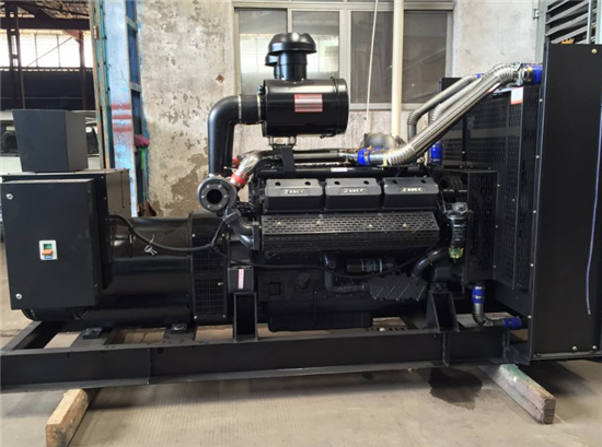 城区柴油发电机 城区柴油发电机